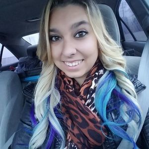 Meet your Posher, Kyla